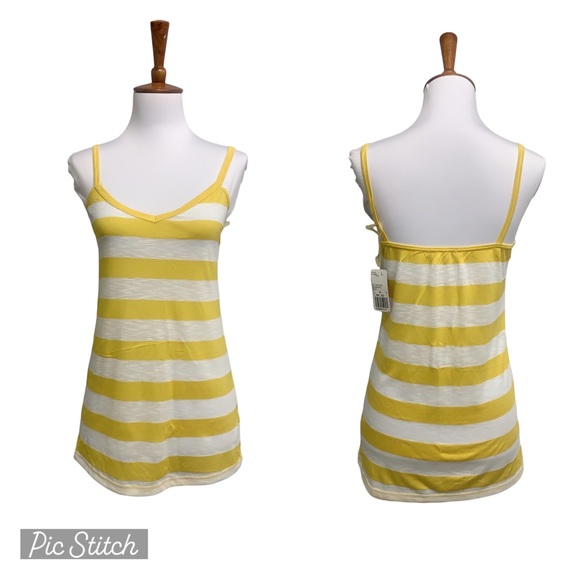 NWT Forever 21 Charlotte Russe tank top lot of 8 - Picture 3 of 12